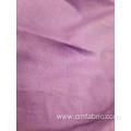 Linen rayon plain weave summer fabric 135gsm